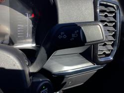 2025 Ford Everest Trend