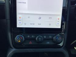 2025 Ford Everest Trend