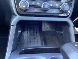 2025 Ford Everest Trend