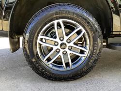 2025 Ford Everest Trend