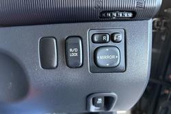 2014 Mitsubishi Triton GLX-R