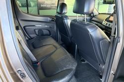 2014 Mitsubishi Triton GLX-R