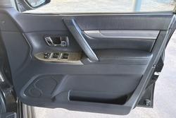 2020 Mitsubishi Pajero GLS Leather Option