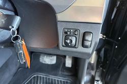 2020 Mitsubishi Pajero GLS Leather Option