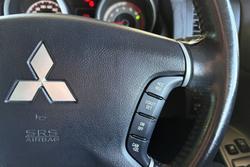 2020 Mitsubishi Pajero GLS Leather Option