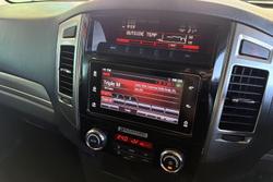 2020 Mitsubishi Pajero GLS Leather Option