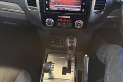 2020 Mitsubishi Pajero GLS Leather Option