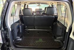 2020 Mitsubishi Pajero GLS Leather Option