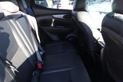 2017 Nissan QASHQAI ST-L
