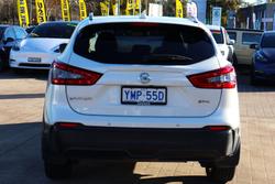 2017 Nissan QASHQAI ST-L