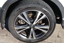 2017 Nissan QASHQAI ST-L