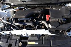 2017 Nissan QASHQAI ST-L