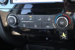 2017 Nissan QASHQAI ST-L