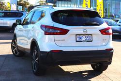 2017 Nissan QASHQAI ST-L