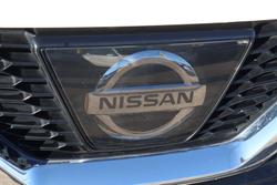 2017 Nissan QASHQAI ST-L