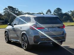 2023 BMW X1 xDrive20i M Sport