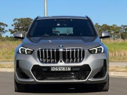 2023 BMW X1 xDrive20i M Sport