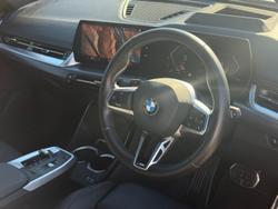 2023 BMW X1 xDrive20i M Sport