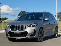 2023 BMW X1 xDrive20i M Sport