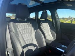 2023 BMW X1 xDrive20i M Sport