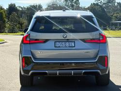 2023 BMW X1 xDrive20i M Sport