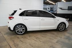 2023 Hyundai i30 N Line Premium