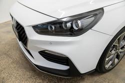 2023 Hyundai i30 N Line Premium