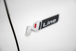 2023 Hyundai i30 N Line Premium