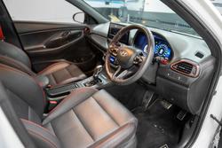 2023 Hyundai i30 N Line Premium