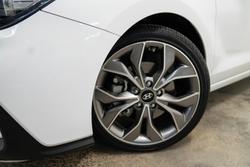 2023 Hyundai i30 N Line Premium