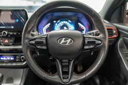 2023 Hyundai i30 N Line Premium