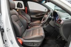 2023 Hyundai i30 N Line Premium
