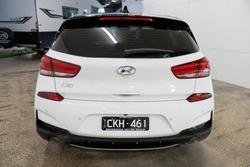 2023 Hyundai i30 N Line Premium