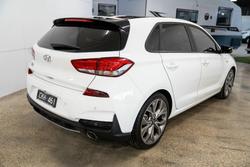 2023 Hyundai i30 N Line Premium