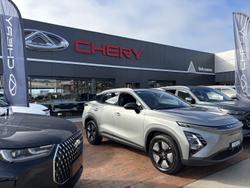 2026 Chery E5 Ultimate