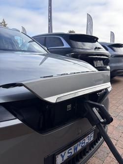2026 Chery E5 Ultimate