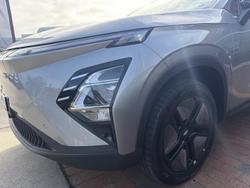 2026 Chery E5 Ultimate