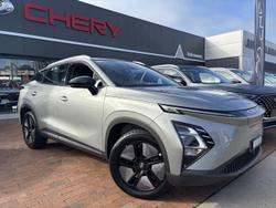 2026 Chery E5 Ultimate