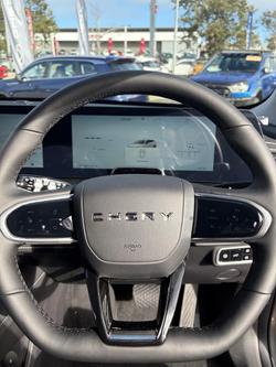 2026 Chery E5 Ultimate
