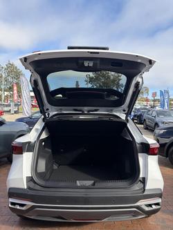 2026 Chery C5 Ultimate