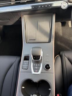 2026 Chery C5 Ultimate
