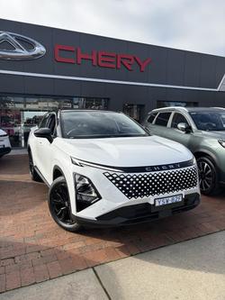 2026 Chery C5 Ultimate