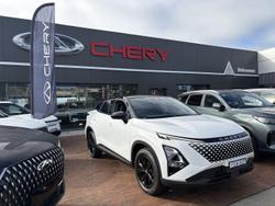 2026 Chery C5 Ultimate