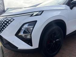 2026 Chery C5 Ultimate