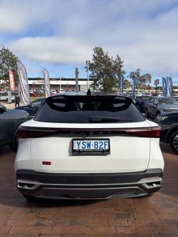 2026 Chery C5 Ultimate