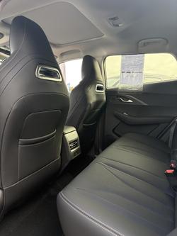 2026 Chery C5 Ultimate