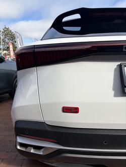 2026 Chery C5 Ultimate