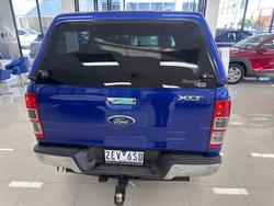 2014 Ford Ranger XLT