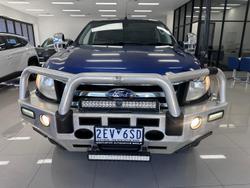 2014 Ford Ranger XLT