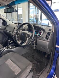 2014 Ford Ranger XLT